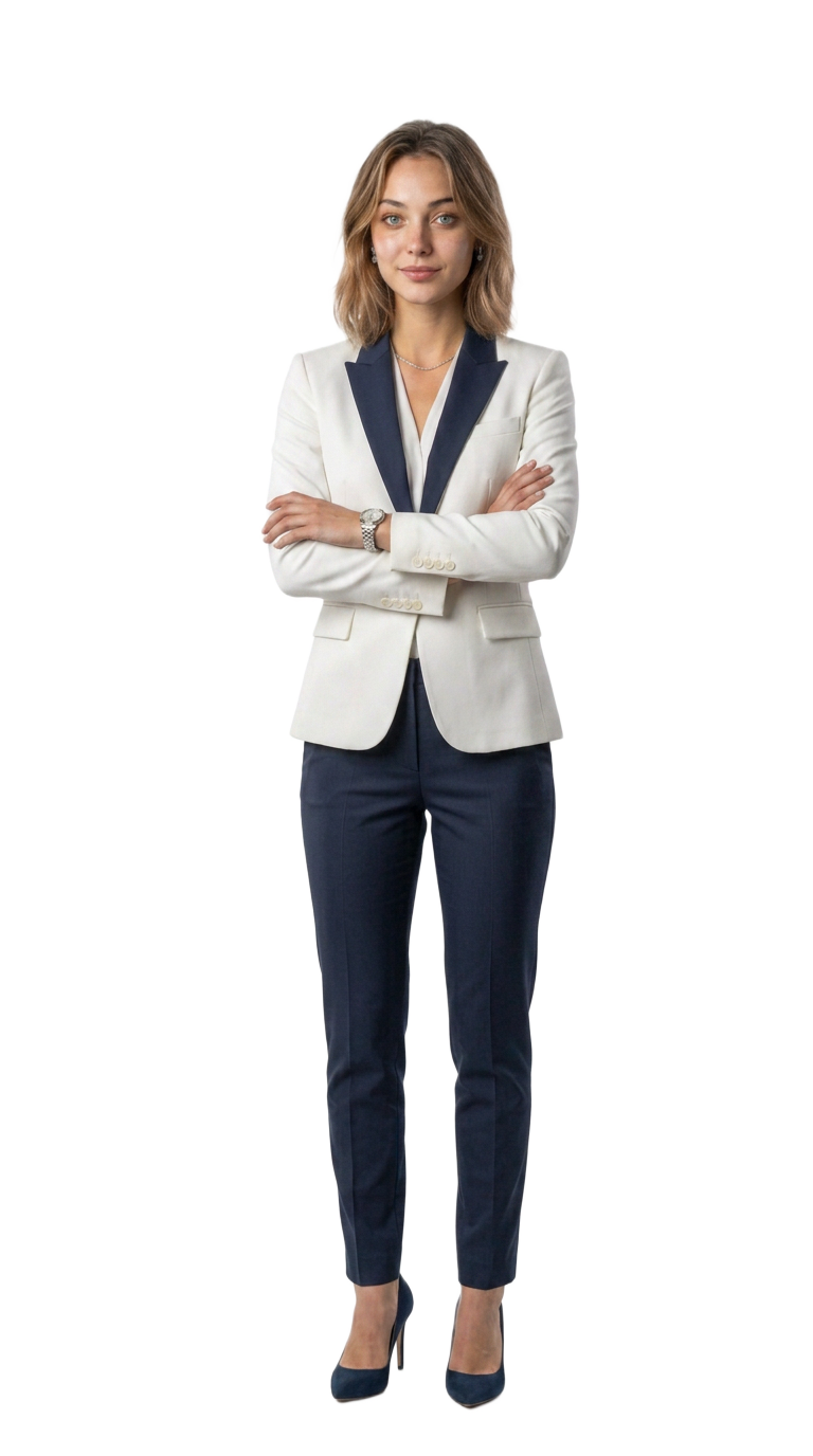 Elodie – KI-Assistentin von Retail Solutions Nuber