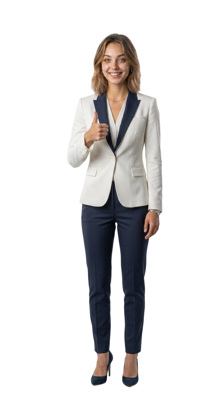Elodie – die KI-Assistentin von Retail Solutions Nuber